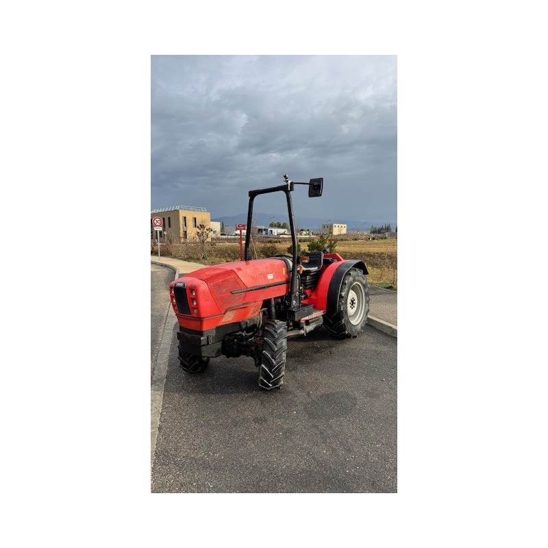 TRACTEUR SAME FRUTTETO 3 S80 TRACTEUR SAME FRUTTETO 3 S80