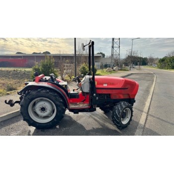 TRACTEUR SAME FRUTTETO 3  S80