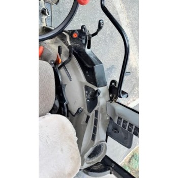 TRACTEUR CASE QUANTUM 75N
