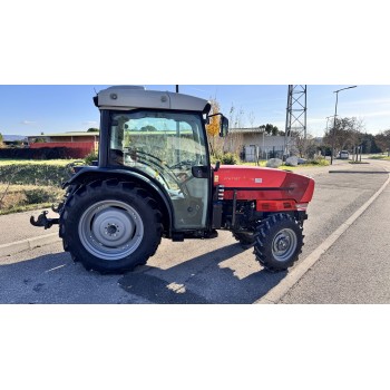 TRACTEUR SAME FRUTTETO 3 S90