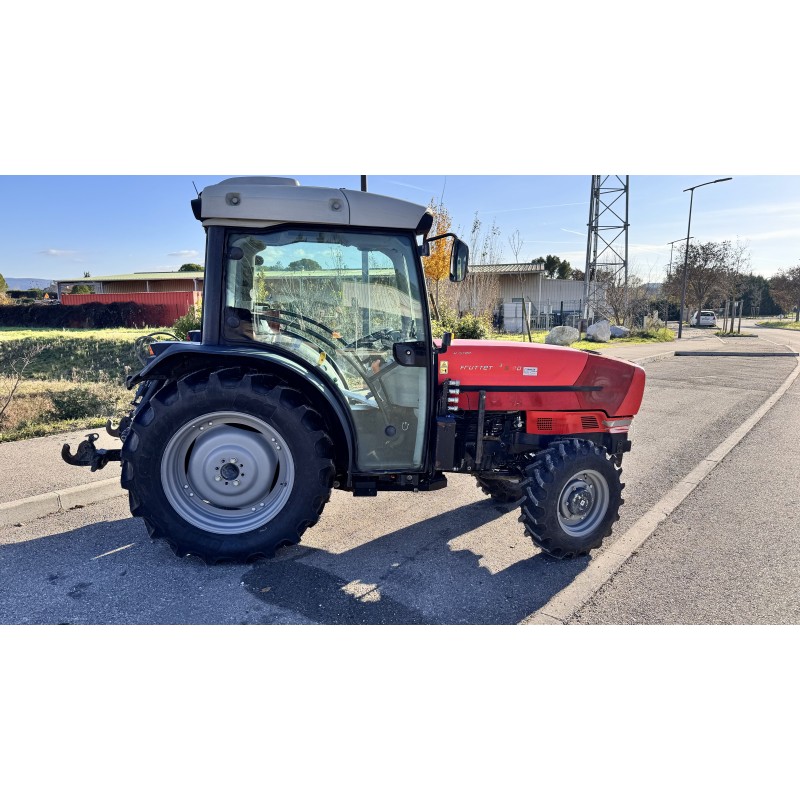 TRACTEUR SAME FRUTTETO 3 S90 TRACTEUR SAME FRUTTETO 3 S90