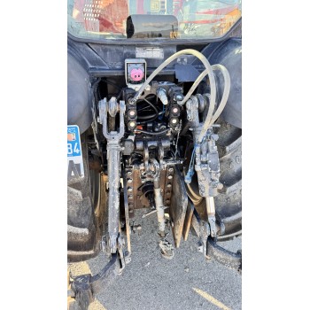 TRACTEUR SAME FRUTTETO 3 S90