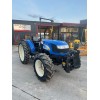 tracteur new holland TD4040F 4RM