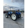 tracteur new holland TD4040F 4RM
