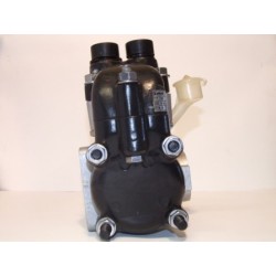 TECNOMA POMPE PM90 A PLATEAU