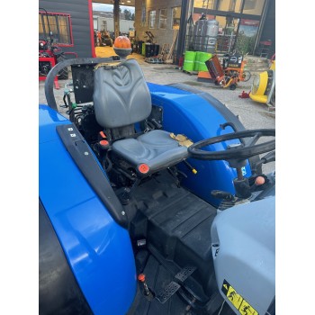 tracteur new holland TD4040F 4RM
