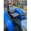 tracteur new holland TD4040F 4RM