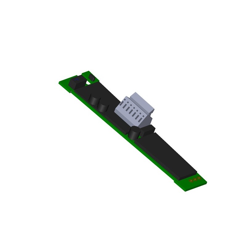 CARTE ELECTRONIQUE A3M 48V
