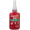 COLLE BLOC PRESS VERTE
