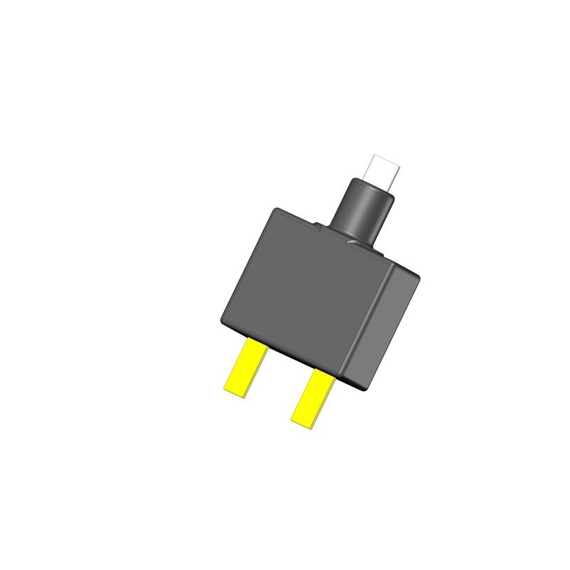 DISJONCTEUR 10 A ELECTROLIV