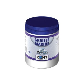 GRAISSE MARINE EN POT 1KG