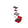 MALETTE COPLETE L850B