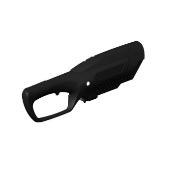 COQUE DROITE ELECTROLIV