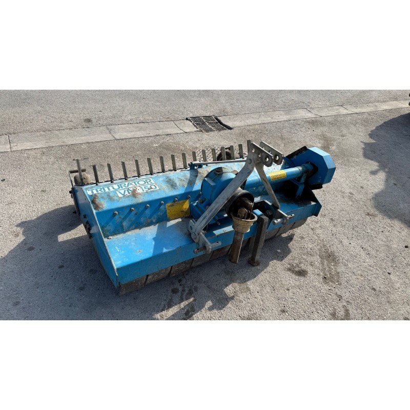 BROYEUR NOBILI 150 BROYEUR NOBILI 150