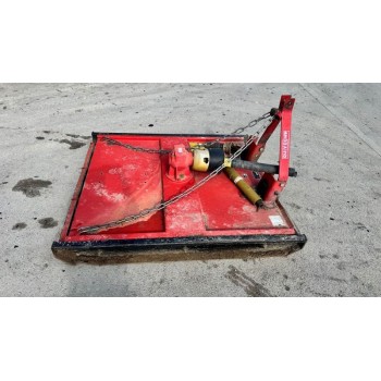 GYROBROYEUR QUIVOGNE BL150L65C