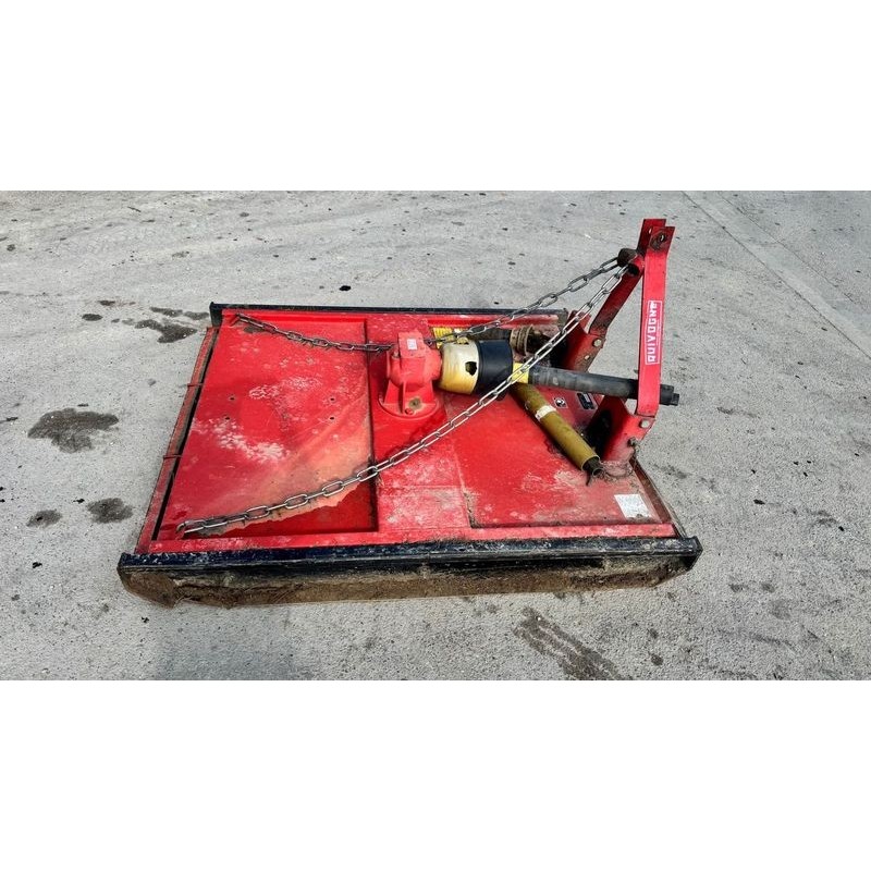 GYROBROYEUR QUIVOGNE BL150L65C GYROBROYEUR QUIVOGNE BL150L65C