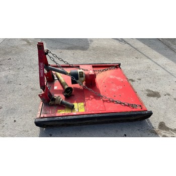 GYROBROYEUR QUIVOGNE BL150L65C