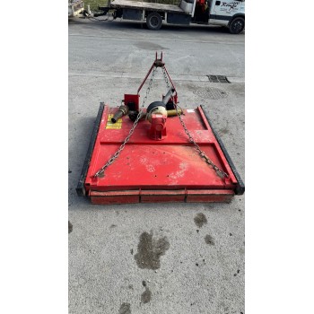 GYROBROYEUR QUIVOGNE BL150L65C