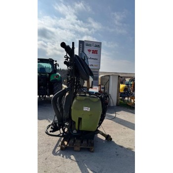 PULSEUR TECHNOMA PULSAR 450 POTRÉ