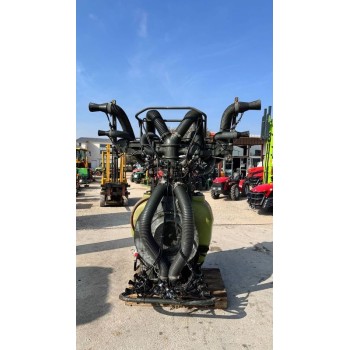 PULSEUR TECHNOMA PULSAR 450 POTRÉ