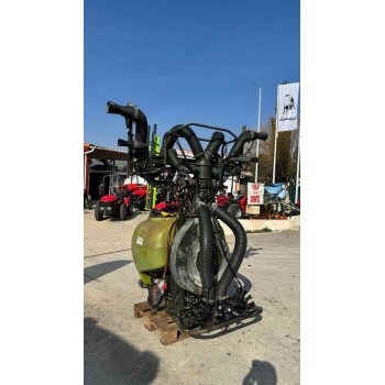 PULSEUR TECHNOMA PULSAR 450 POTRÉ