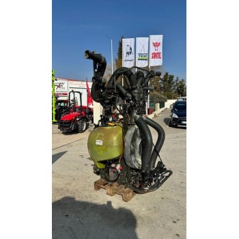 PULSEUR TECHNOMA PULSAR 450 POTRÉ