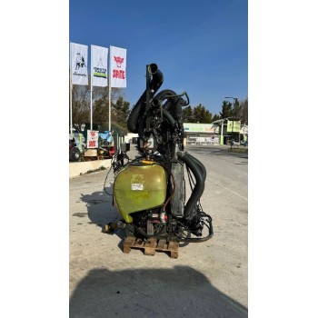 PULSEUR TECHNOMA PULSAR 450 POTRÉ