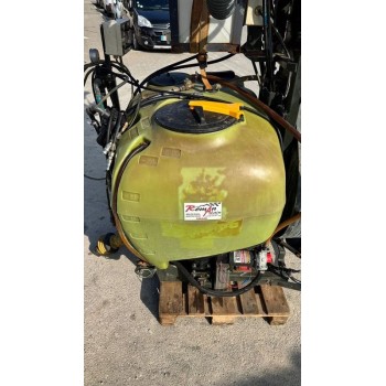 PULSEUR TECHNOMA PULSAR 450 POTRÉ