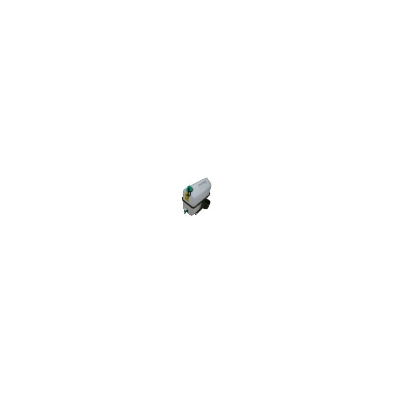 SUPPORT + JERRICAN 15L