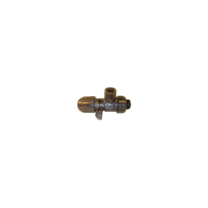 REGULATEUR HP 40BARS
