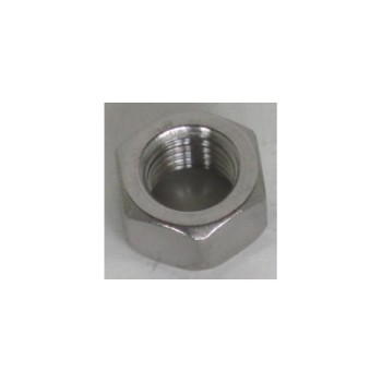 ECROU 16 INOX