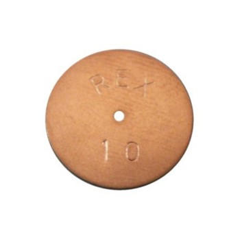 PASTILLE D10 **