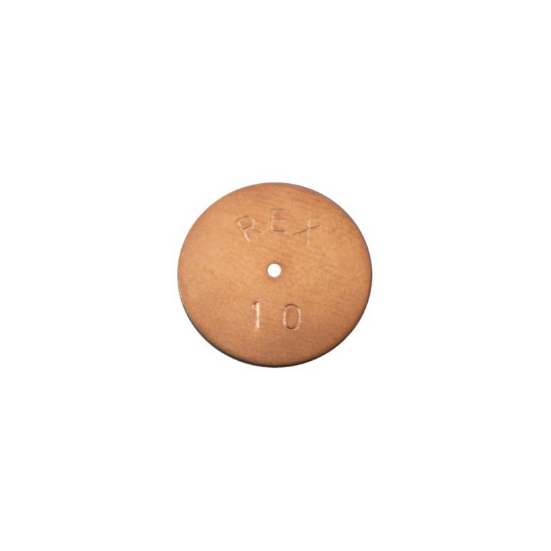 PASTILLE D10 **