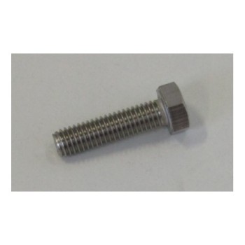VIS INOX 8X30