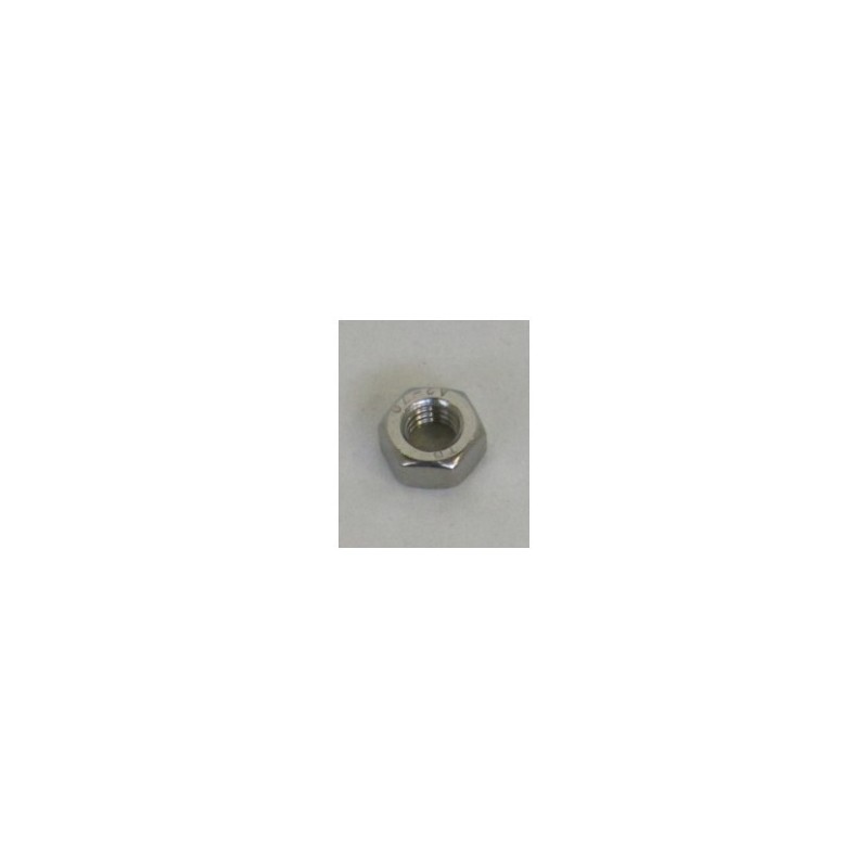 ECROU INOX