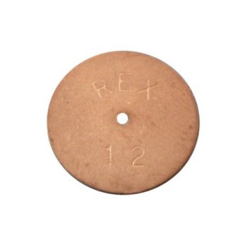 PASTILLE 12-10**
