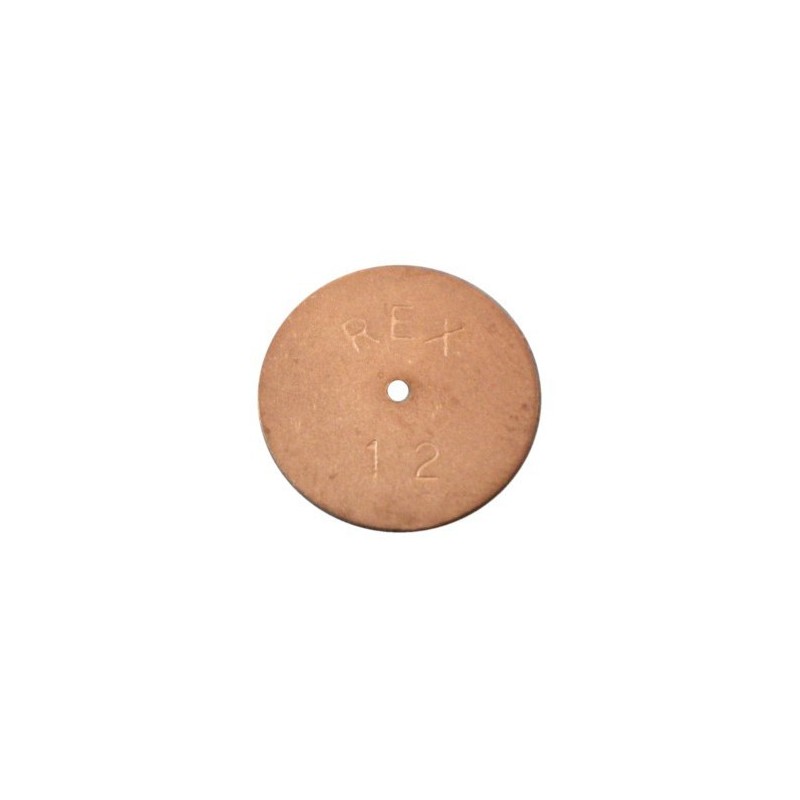 PASTILLE 12-10**
