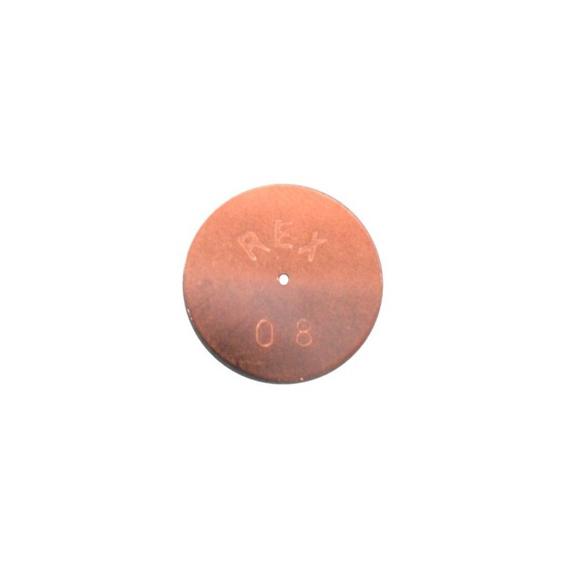 PASTILLE 8/100**