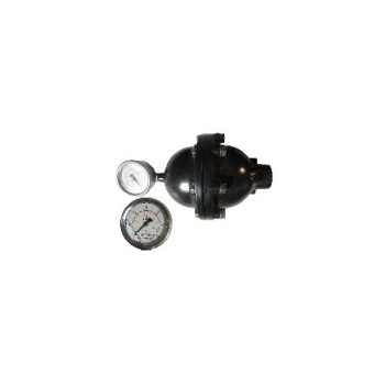 CLOCHE ACCUMULATEUR 50 BARS