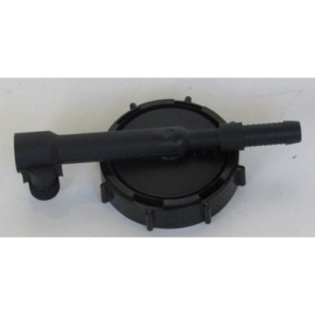 CORPS INJECTEUR
