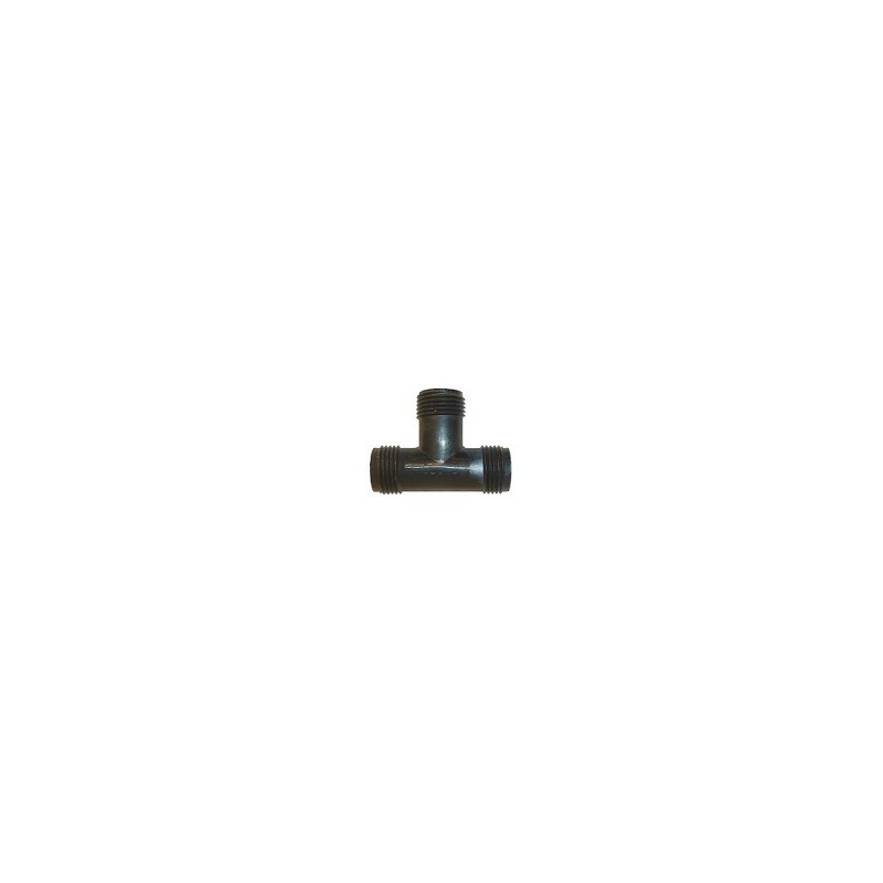 RACCORD T MMM 18/150