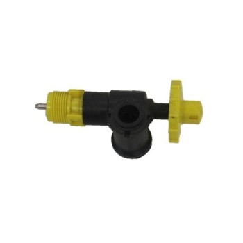 CALIBREUR DE RETOUR JAUNE M34G