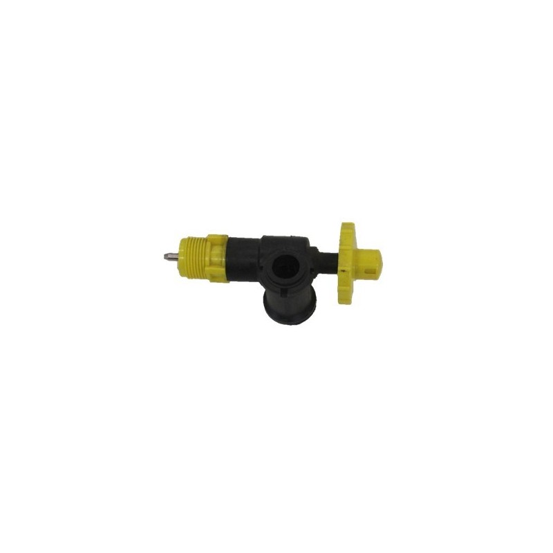 CALIBREUR DE RETOUR JAUNE M34G