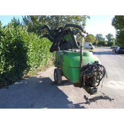 TECNOMA VECTIS 800L