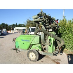 TECNOMA VECTIS 800L