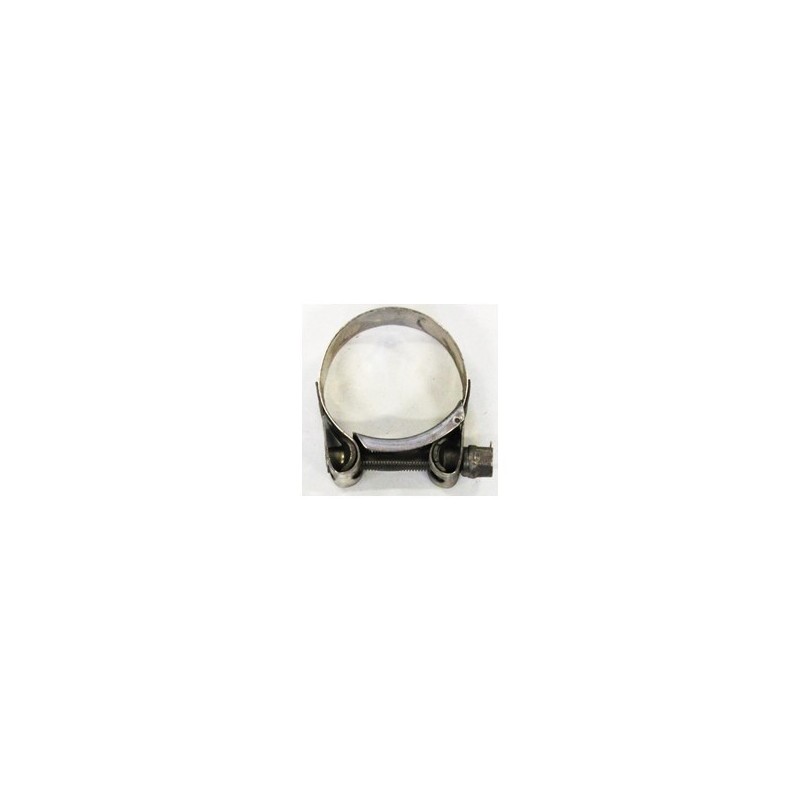 COLLIER INOX 44/47