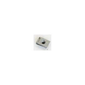 AGRAFFE A TOLE D.6MM