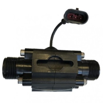 DEBITMETRE AXIS