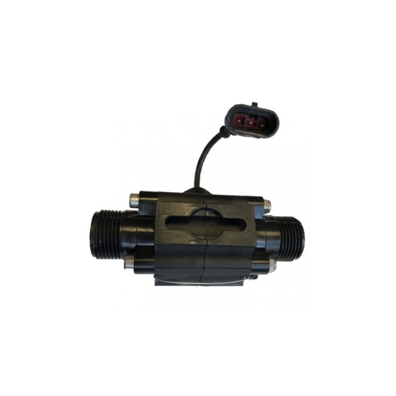 DEBITMETRE AXIS