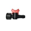 ROBINET/LAVE MAIN